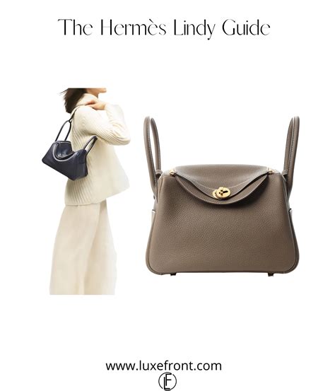 hermes lindy usa price|new Hermes bag 2022 price.